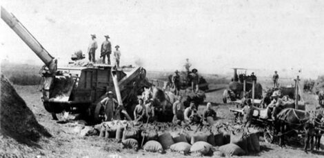 Looking for Information on Old Photos Image